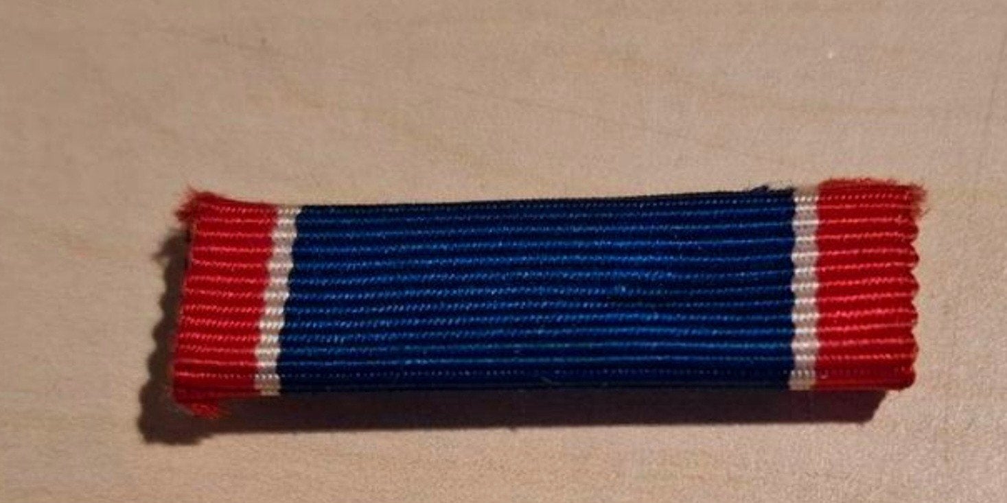Amerikaanse Draag baton Distinguished Service Cross, Ophalen of Verzenden, Marine, Amerika, Embleem of Badge