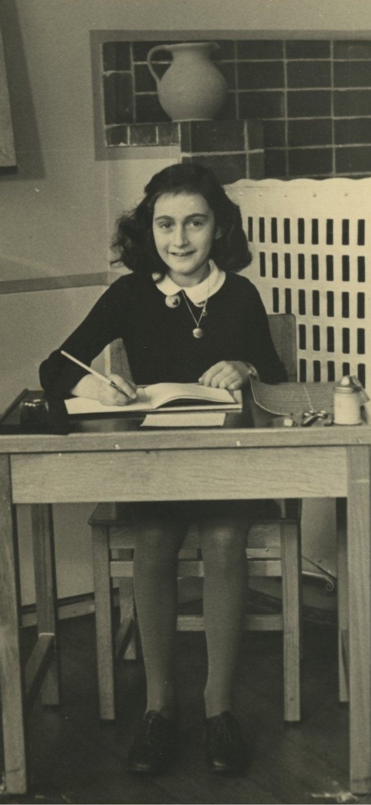 Tickets voor het Anne Frankhuis