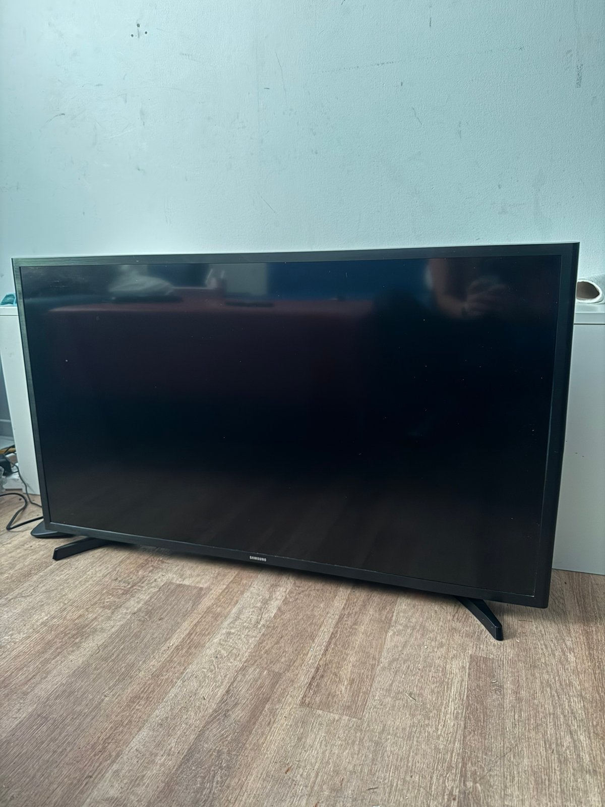 Samsung 40" TV (UE40J5200) – Defect paneel, Audio, Tv en Foto, Ophalen, 50 Hz, Samsung, 100 cm of meer