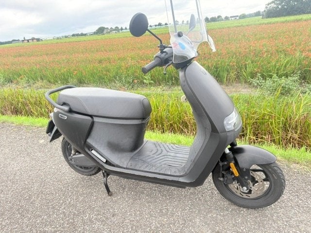 Segway E110S 45km Launch EDITION, Ophalen, Gebruikt, Segway@segway.nl, Maximaal 45 km/u