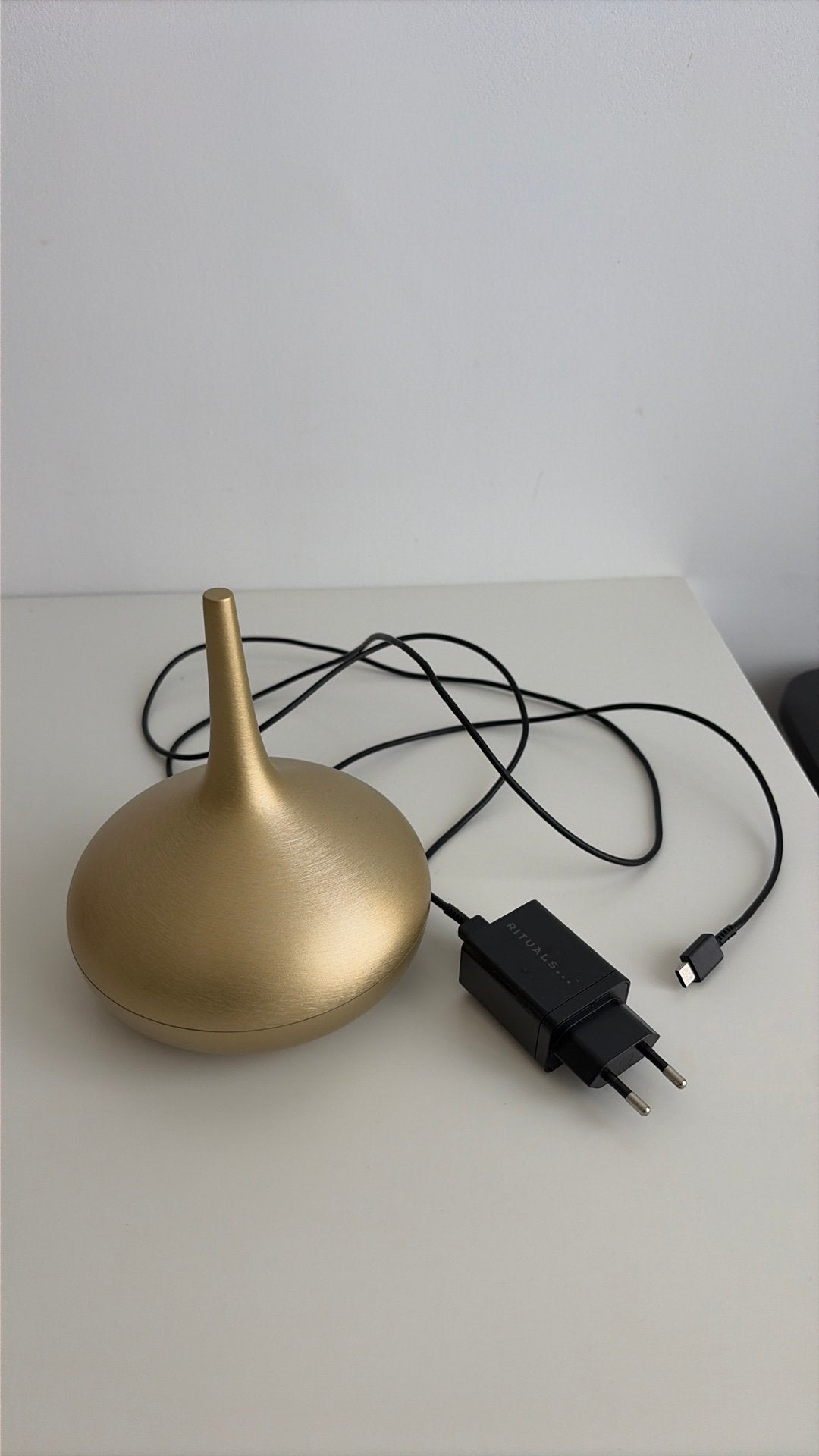 Rituals perfume genie 3e generation, Huis en Inrichting, Ophalen of Verzenden, Zo goed als nieuw