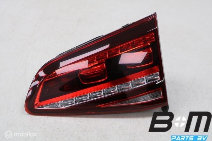LED achterlicht rechts in klep VW Golf 7 5G0945308F, Auto-onderdelen, Verlichting, Gebruikt