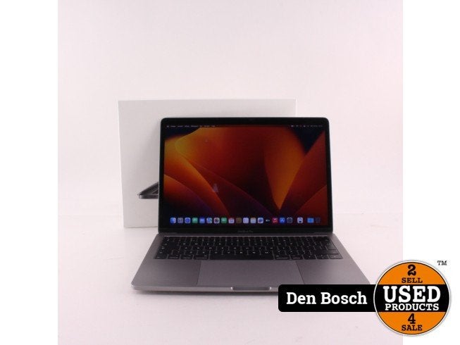 Apple Macbook Pro 2017 I5 8GB 128GB | Met garantie, Computers en Software, Apple, Zo goed als nieuw, Support@apple.com, One Apple Park Way
Cupertino, CA 95014
United States
