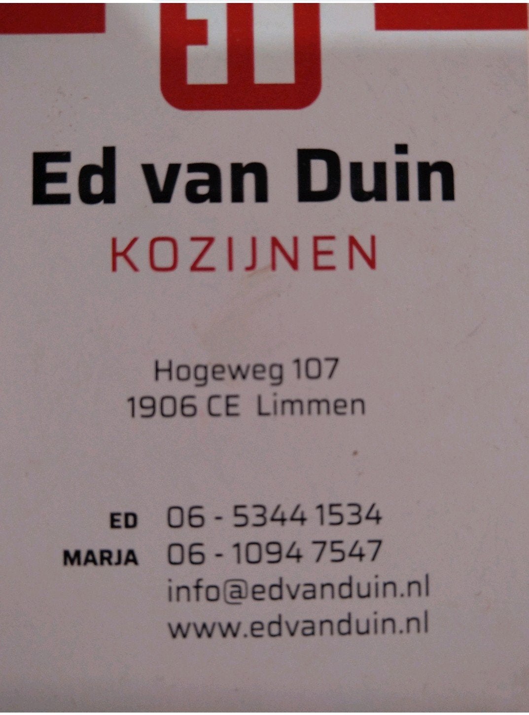 hardhout kozijn met dubbele tuindeuren en zijlichten, Nieuw, Ophalen of Verzenden, Buitendeur, Hout