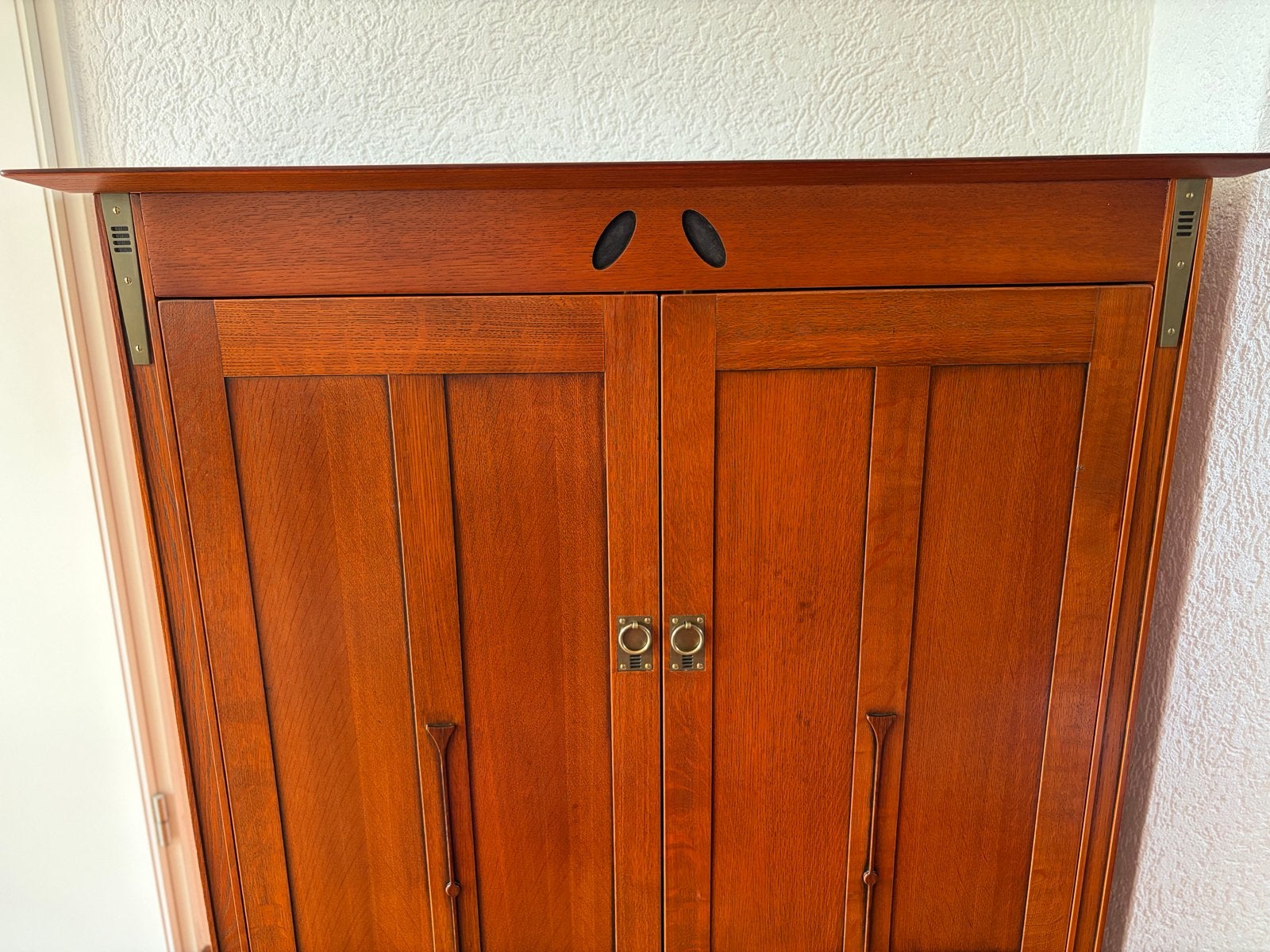 Prachtige Schuitema- kast; Decoforma-collectie, Ophalen, Met deur(en), 100 tot 150 cm, Zo goed als nieuw