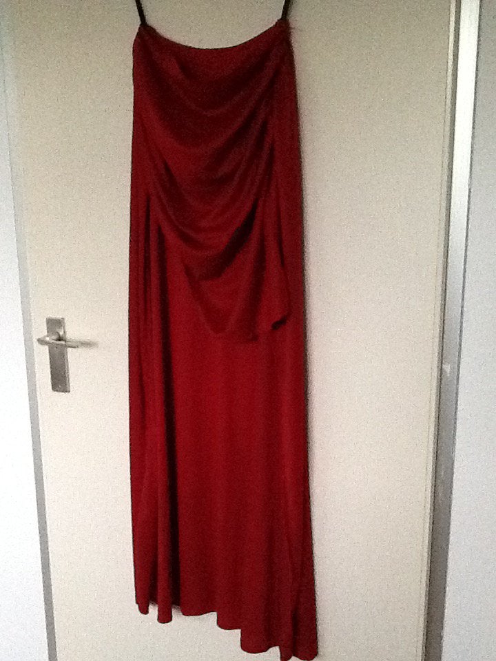Gladiatorpak, 2 stuks, Ophalen of Verzenden, Zo goed als nieuw, Carnaval