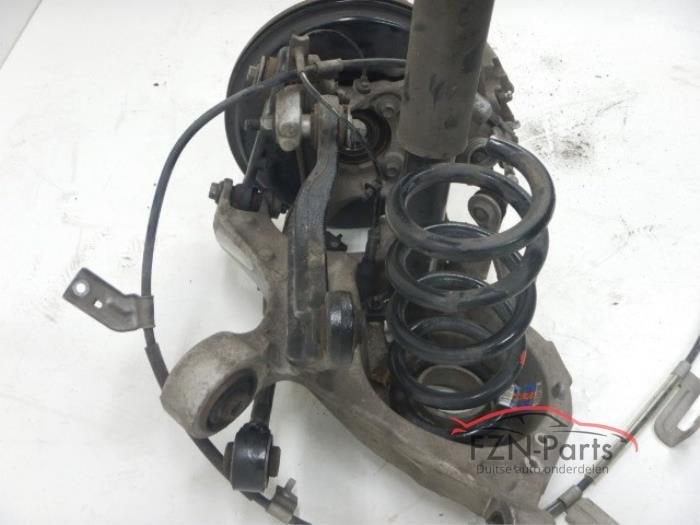 Ford Mustang VI Ecoboost 2.3 Wielophanging Links - Achter, Auto-onderdelen, Ophanging en Onderstel, Ophalen of Verzenden, Gebruikt