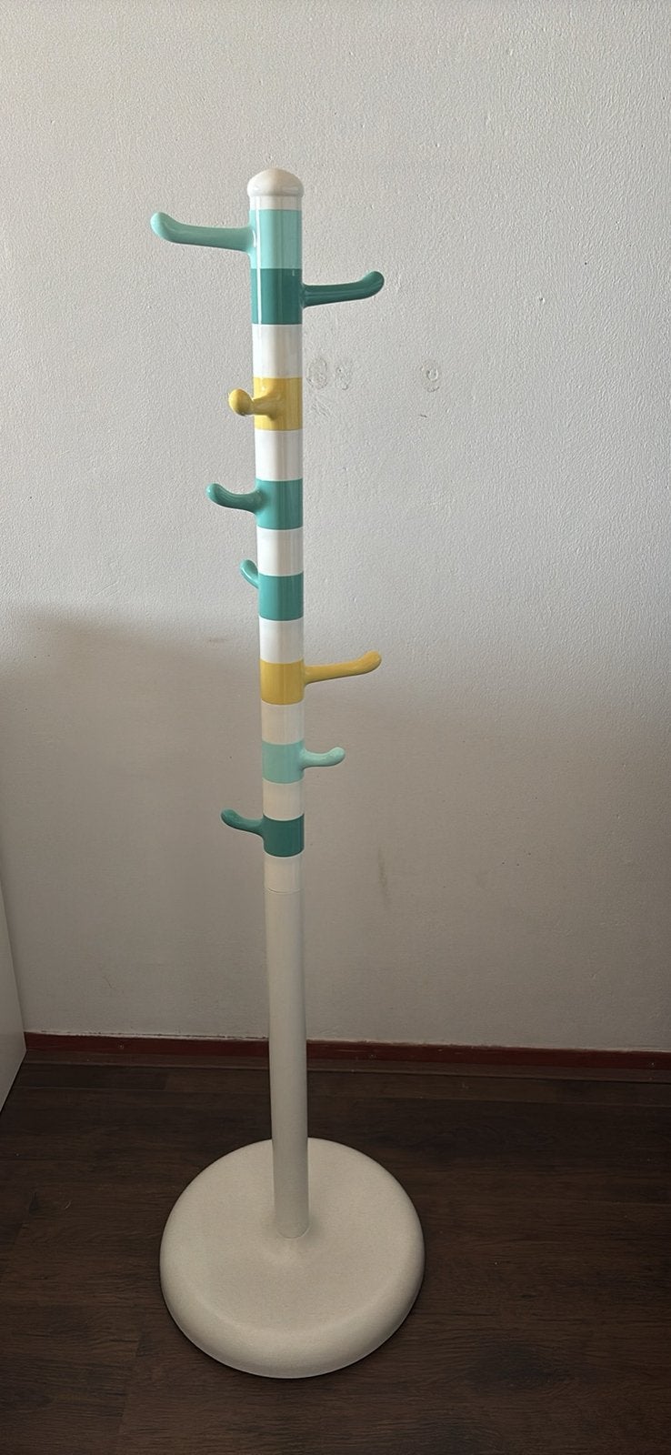 Kinderkapstok ikea, Huis en Inrichting, Woonaccessoires | Kapstokken, Zo goed als nieuw, Minder dan 100 cm, Hout, Ophalen