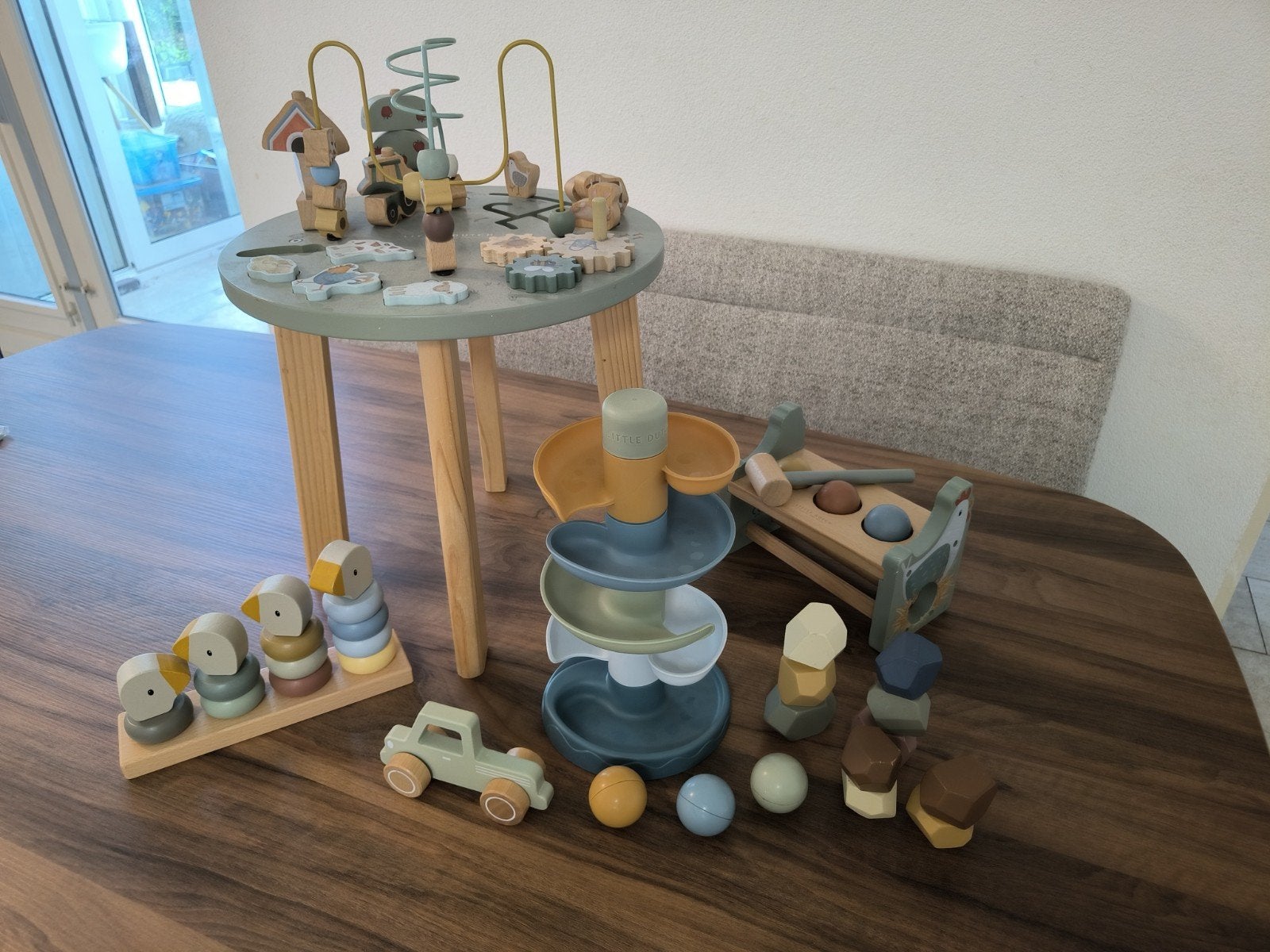 Little Dutch Speelgoedpakket - Diverse items, Ophalen, Gebruikt, Overige typen