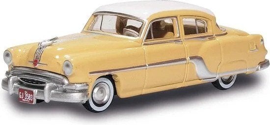 Pontiac Chieftain 4 Door, Ophalen of Verzenden, Nieuw, Auto, Overige merken