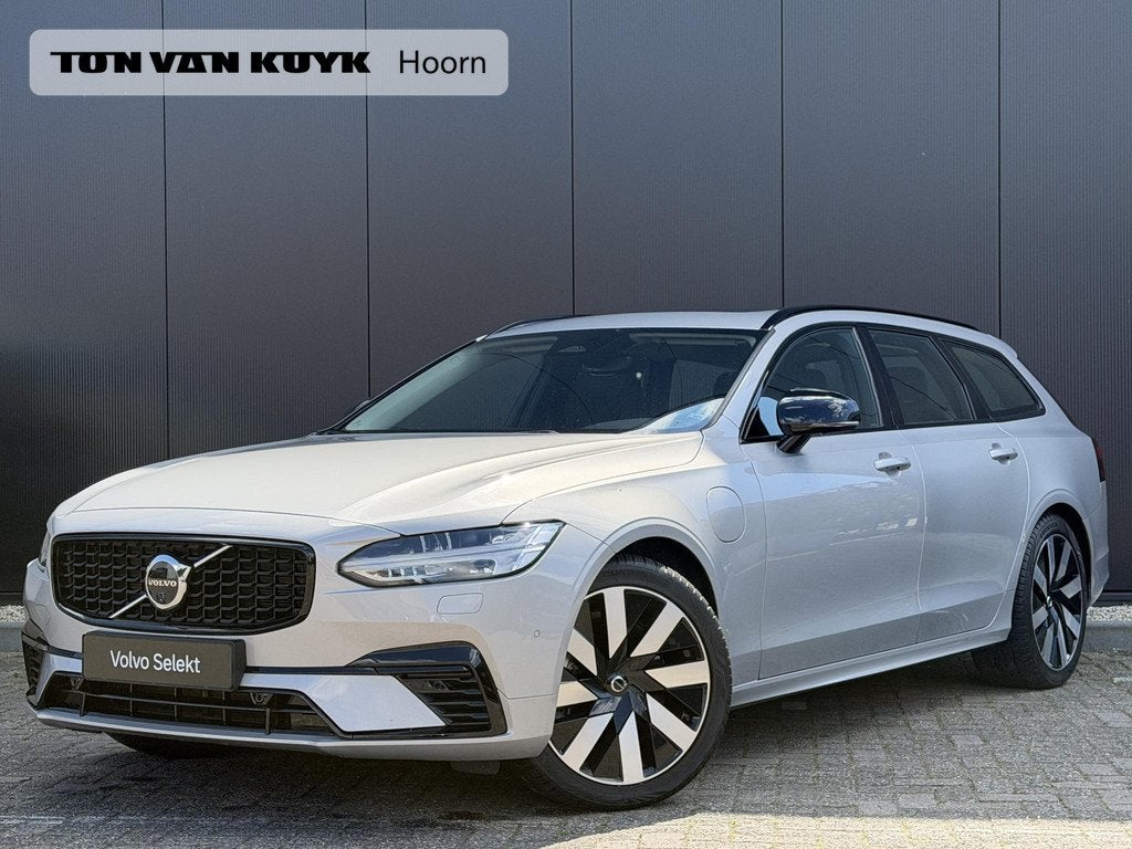 Volvo V90 2.0 T6 Plug-in hybrid AWD Ultra Dark 360 camera/ i