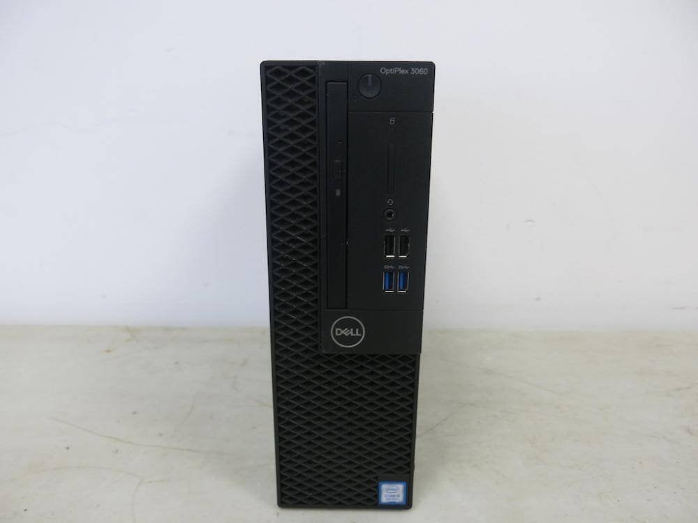 AANBIEDING!!! dell optiplex 3060 i5 8500 sff, Computers en Software, 256 GB, 8 GB, Ophalen of Verzenden, Zo goed als nieuw