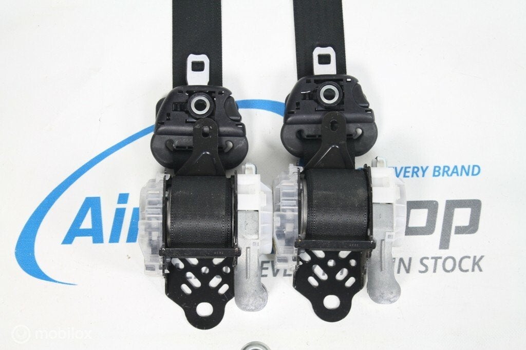 2 x Gordels Toyota Hilux (2011-2015), Auto-onderdelen
