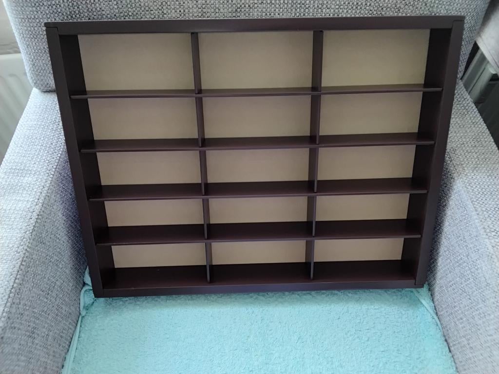 Dinky toy kastje voor schaalmodel 1:43, Ophalen of Verzenden, Auto, Dinky Toys