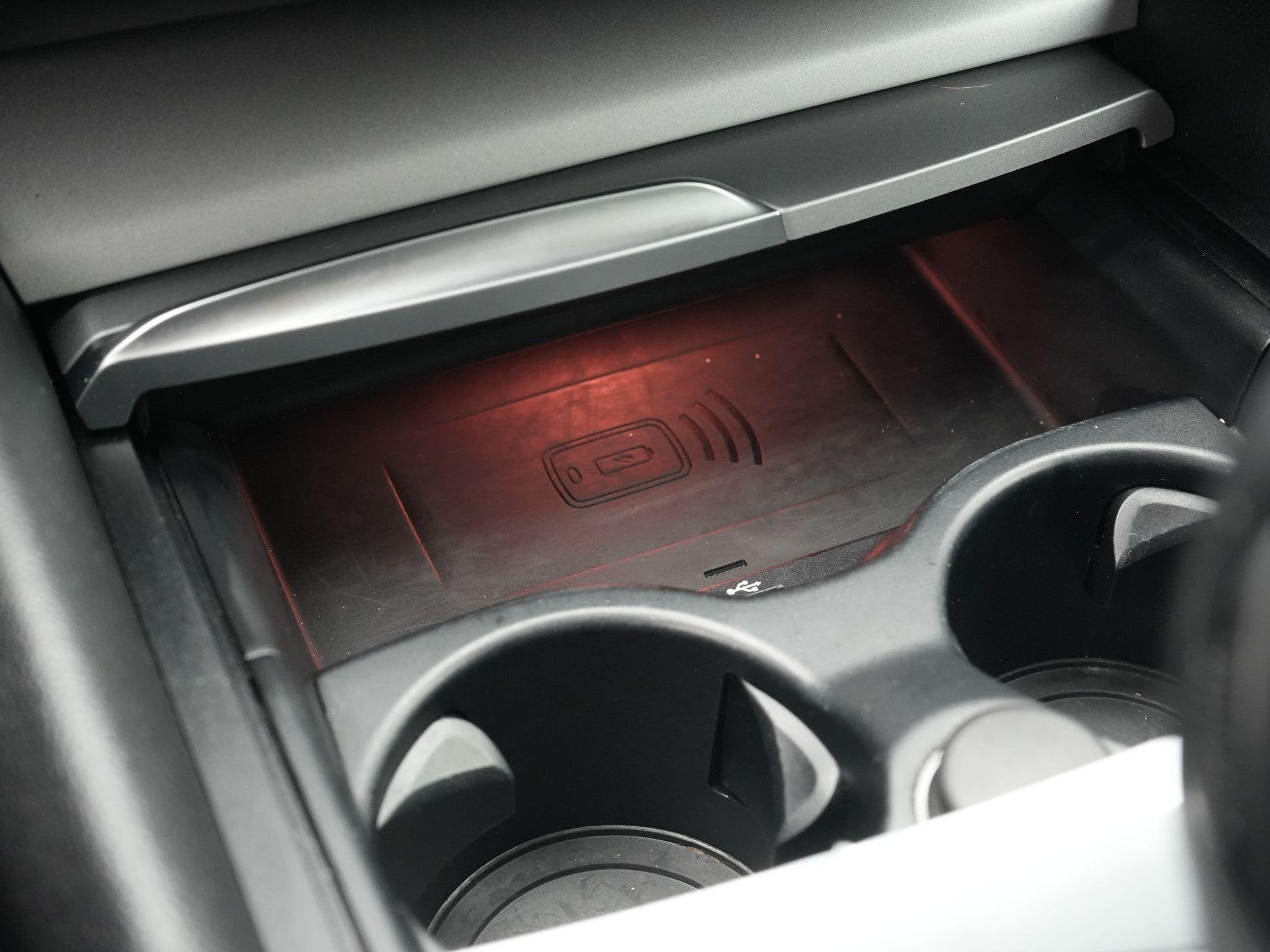 Foto 26 van BMW 5-serie Touring 520i High Executive