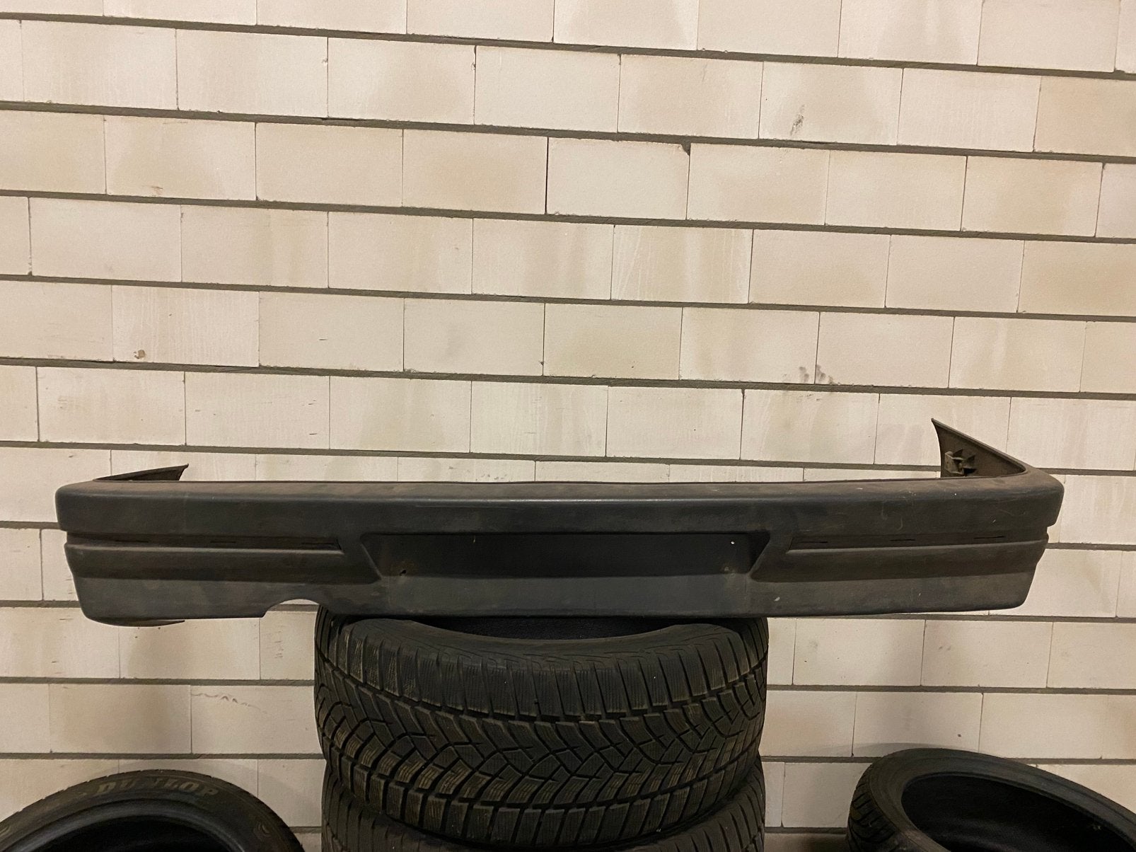 Peugeot 309 gti bumper achter, Ophalen, Achter, Peugeot, Bumper