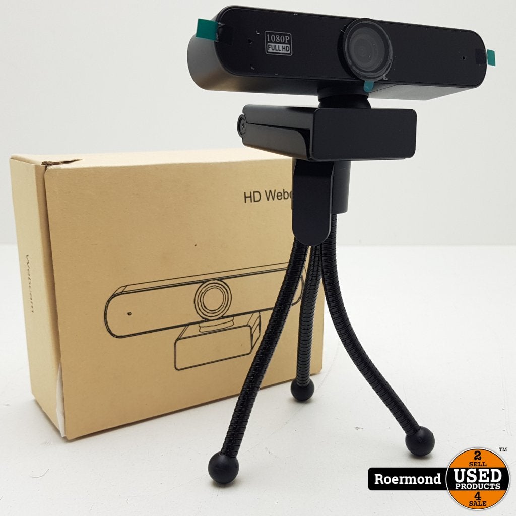 Full HD Webcam A8 Nieuw, Logitech, Nieuw, Support@logitech.com, EPFL - Quartier de l'Innovation
Daniel Borel Innovation Center
1015 Lausanne
Switzerland
