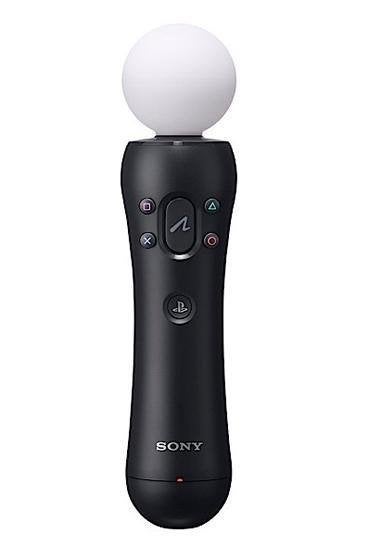 PlayStation Move Controller PS4/PS3 €18,99 | GameshopX nl, Spelcomputers en Games, Games | Sony PlayStation 4, Zo goed als nieuw