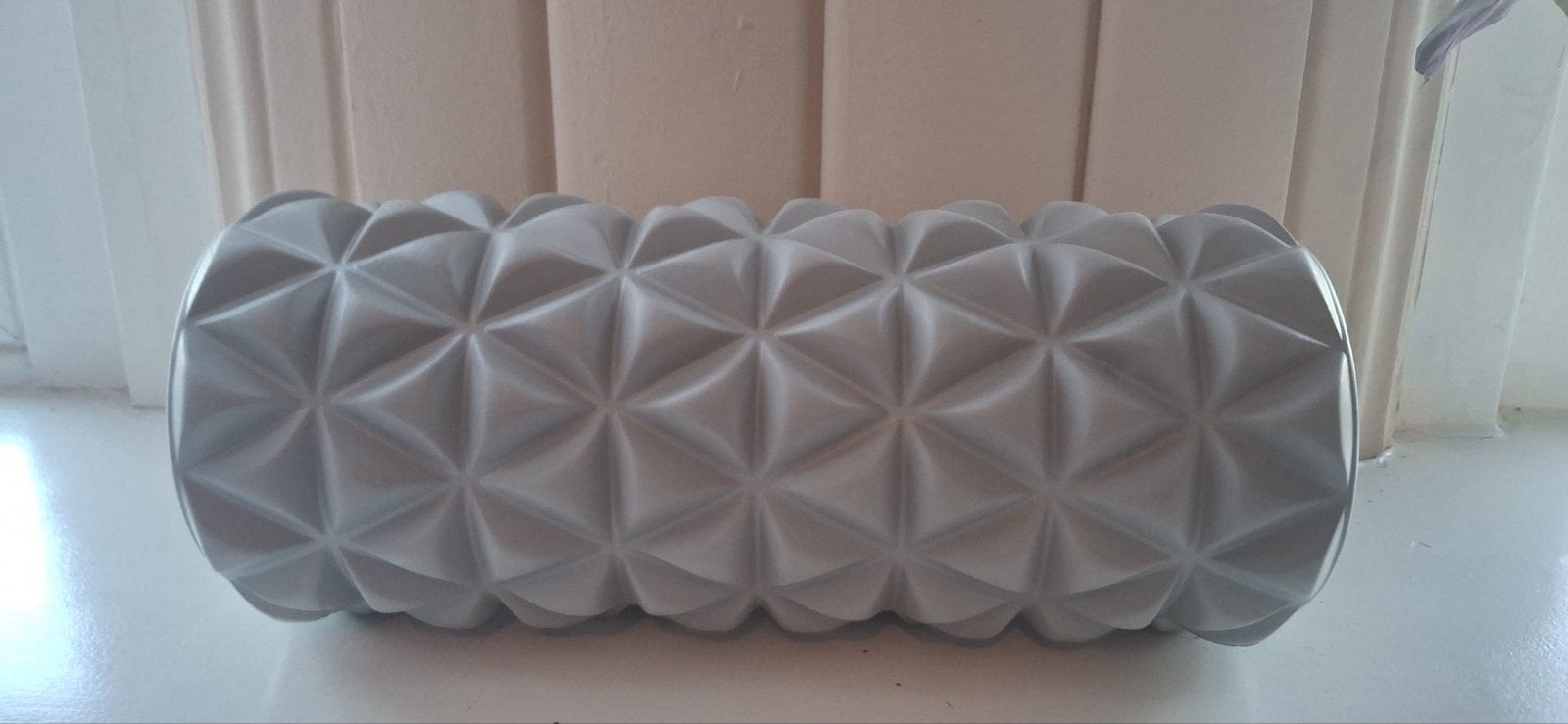 Foam roller, Ophalen, Zo goed als nieuw, Foamroller
