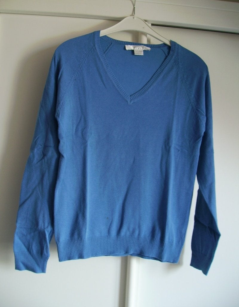 Sutherland trui , maat S, Kleding | Dames, Sutherland, Blauw, Ophalen of Verzenden, Maat 36 (S)