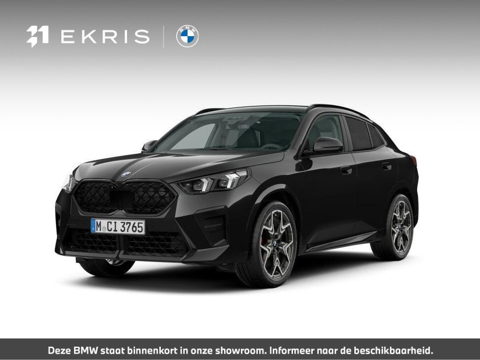 BMW X2 sDrive20i High Executive | M Sportpakket Pro | Comfor