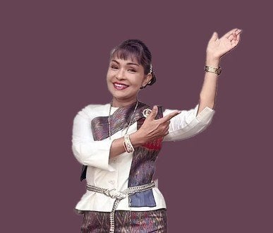 Thaise massage Wiang Jumpie Enschede, Ontspanningsmassage