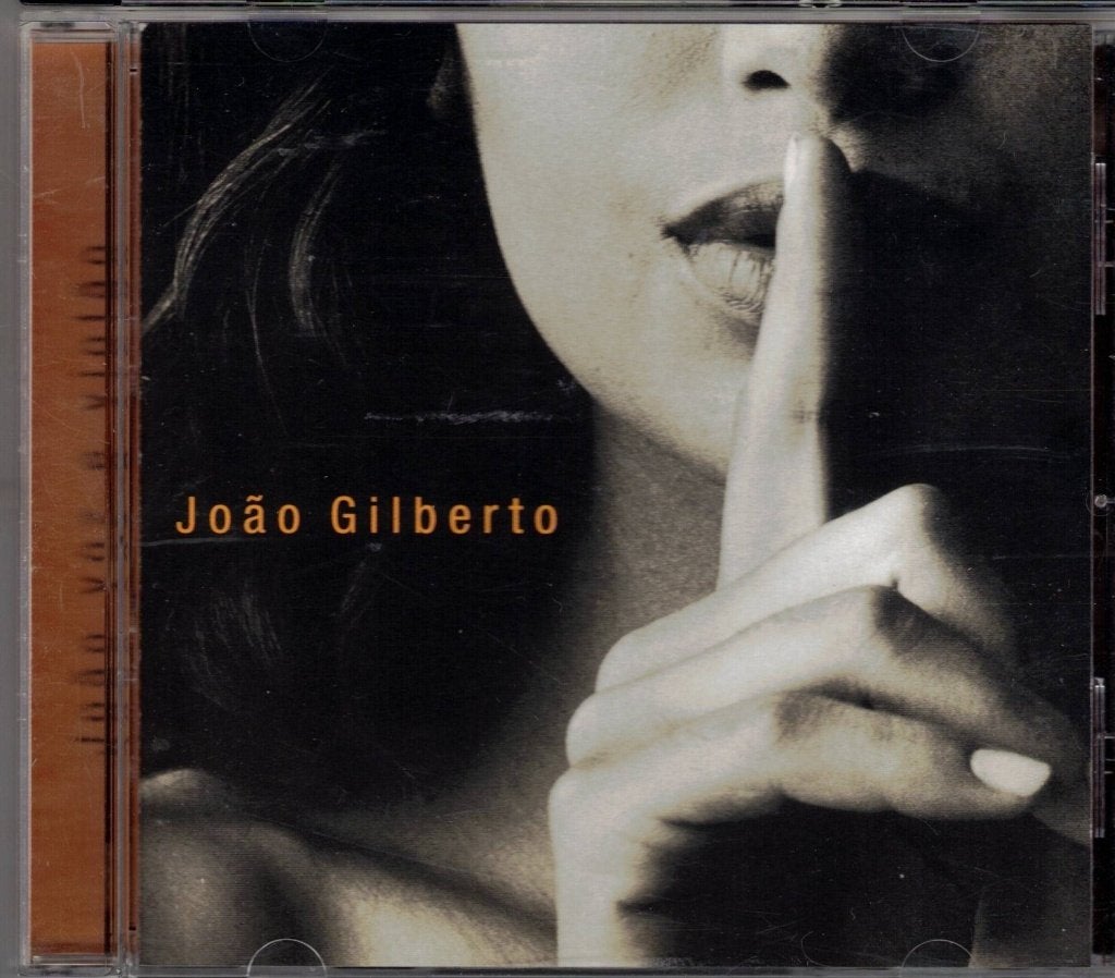 João Gilberto – João Voz E Violão ( Verve ), Cd's en Dvd's, Cd's | Latin en Salsa, Bossa nova, Ophalen of Verzenden, Zo goed als nieuw