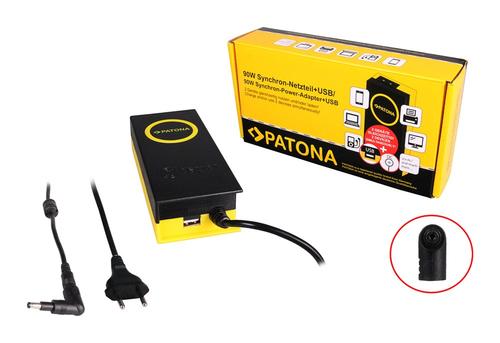 90W Synchron Adapter 4,7x10mm 19,5V incl. USB Output 2,1A, Verzenden, Nieuw