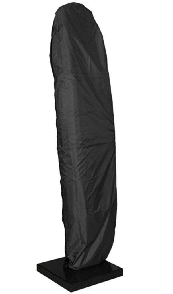 Hoes voor zweefparasol t/m 3m, NIEUW, Ophalen of Verzenden, Nieuw, Zweefparasol