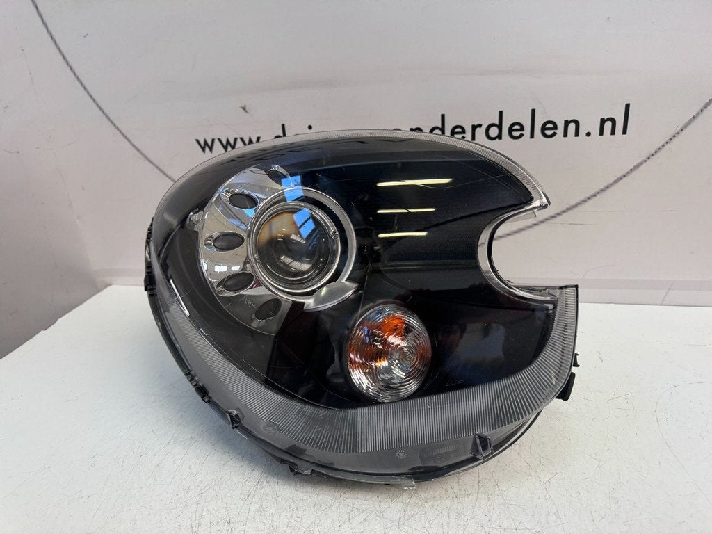 MINI COUNTRYMAN R60 XENON KOPLAMP RECHTS 6311980825004, Gebruikt, Ophalen of Verzenden, Customer.service@mini.co.uk, Mini