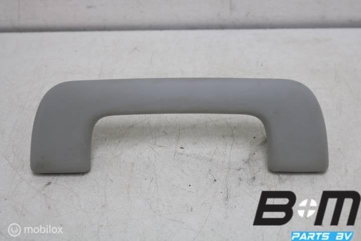 Handgreep voorzijde Audi A6 4G Limo Facelift 8K0857607B, Gebruikt