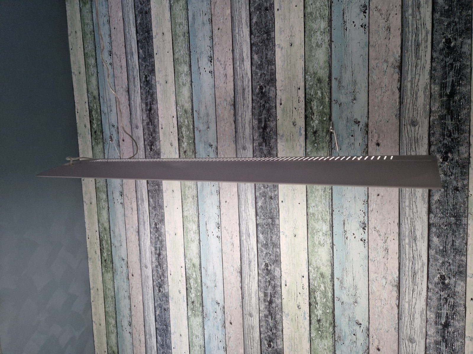 Philips TL5 21W 2100lm 86cm werktafelverlichting, Huis en Inrichting, Lampen | Hanglampen, Ophalen of Verzenden, Zo goed als nieuw