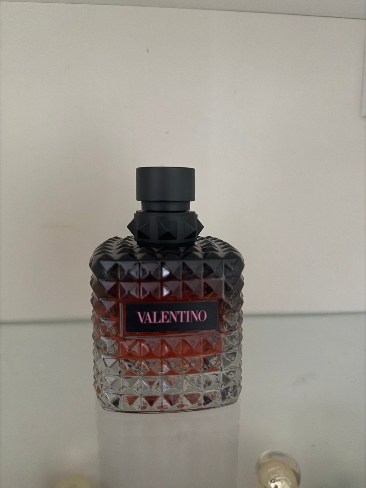 Valentino Born in Roma Intense 100ml - Zo goed als nieuw, Verzenden, Zo goed als nieuw