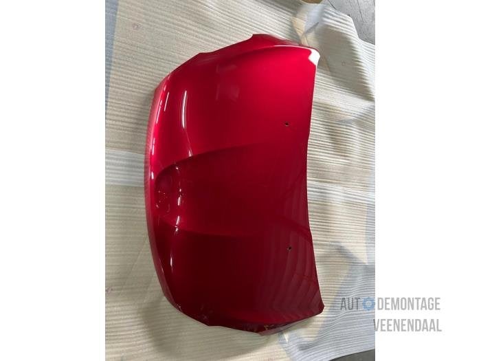 Motorkap van een Peugeot 208 (EPY), Auto-onderdelen, -, -, Nieuw, Ophalen of Verzenden