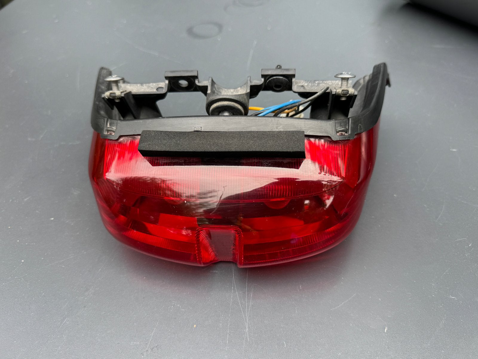 Achterlicht Yamaha R6 model 2000, Ophalen, Gebruikt