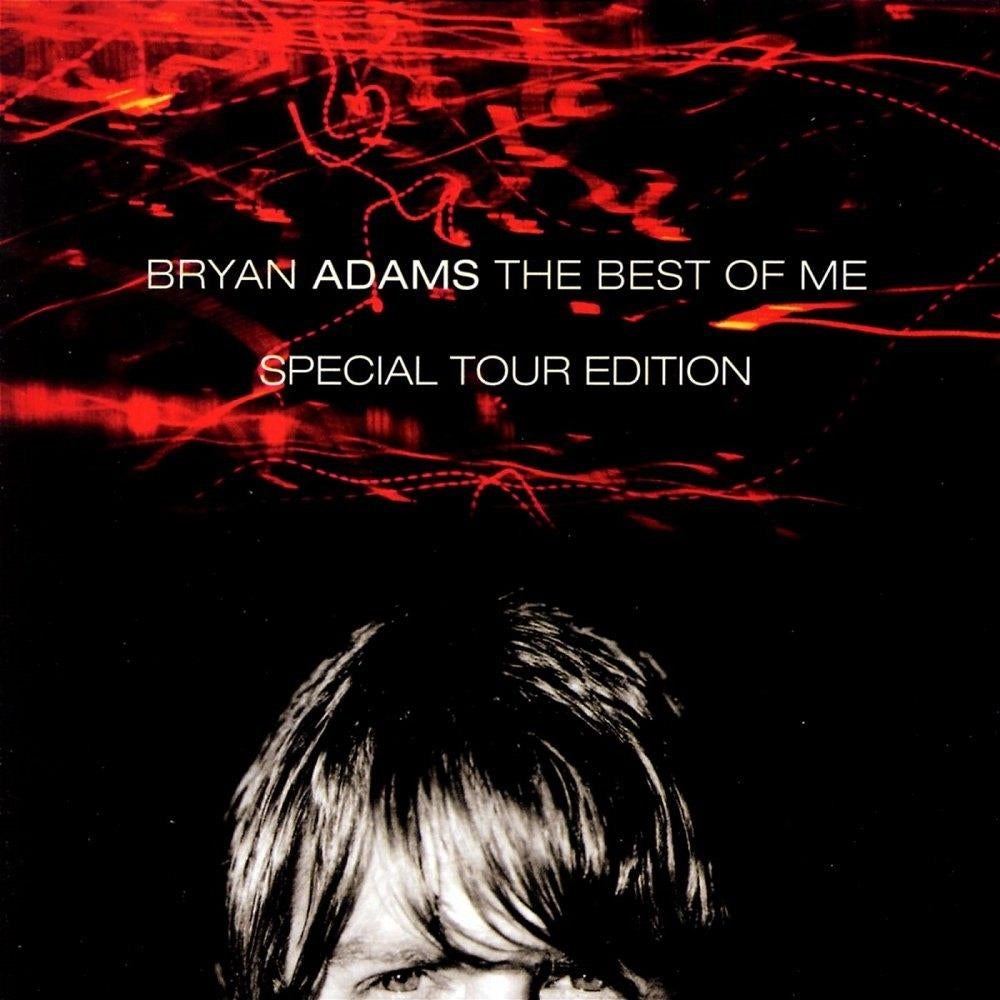 CD - Bryan Adams - The Best Of Me, Ophalen of Verzenden, Zo goed als nieuw, Poprock