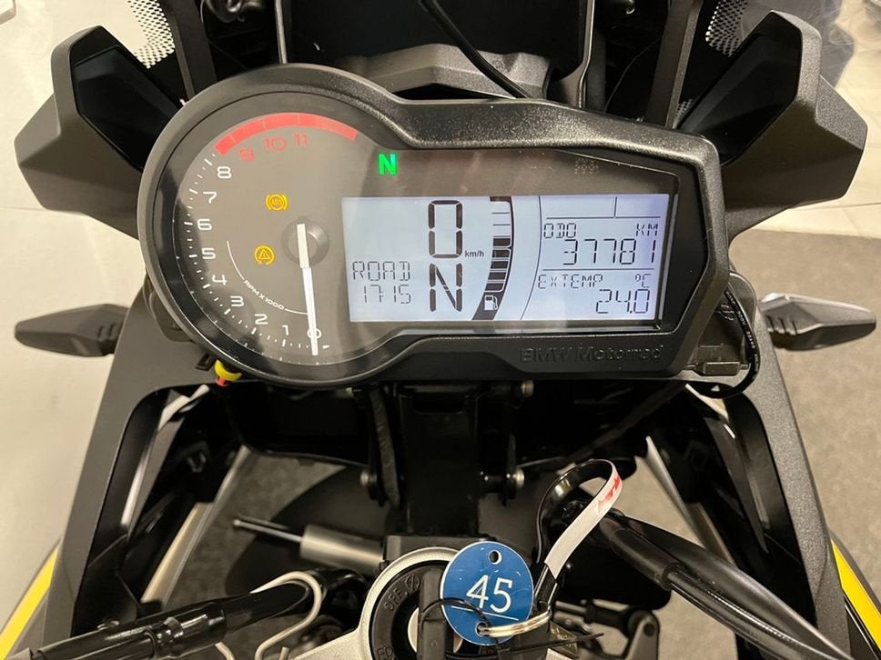 ⭐️⭐️ Nieuwstaat BMW F 750 GS 40 YEARS GS EDITION (bj 2021) ⭐, 853 cc, 2 cilinders, Motorrijbewijs A, Bedrijf