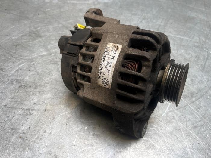 Dynamo van een Fiat Panda, Auto-onderdelen, Gebruikt, -, -, Ophalen of Verzenden