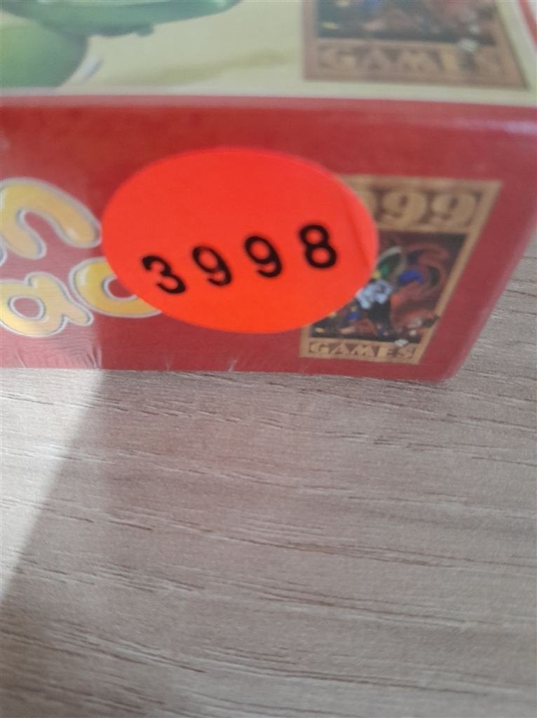 Rupsen Race - 999 games - s3998, Verzenden, Zo goed als nieuw