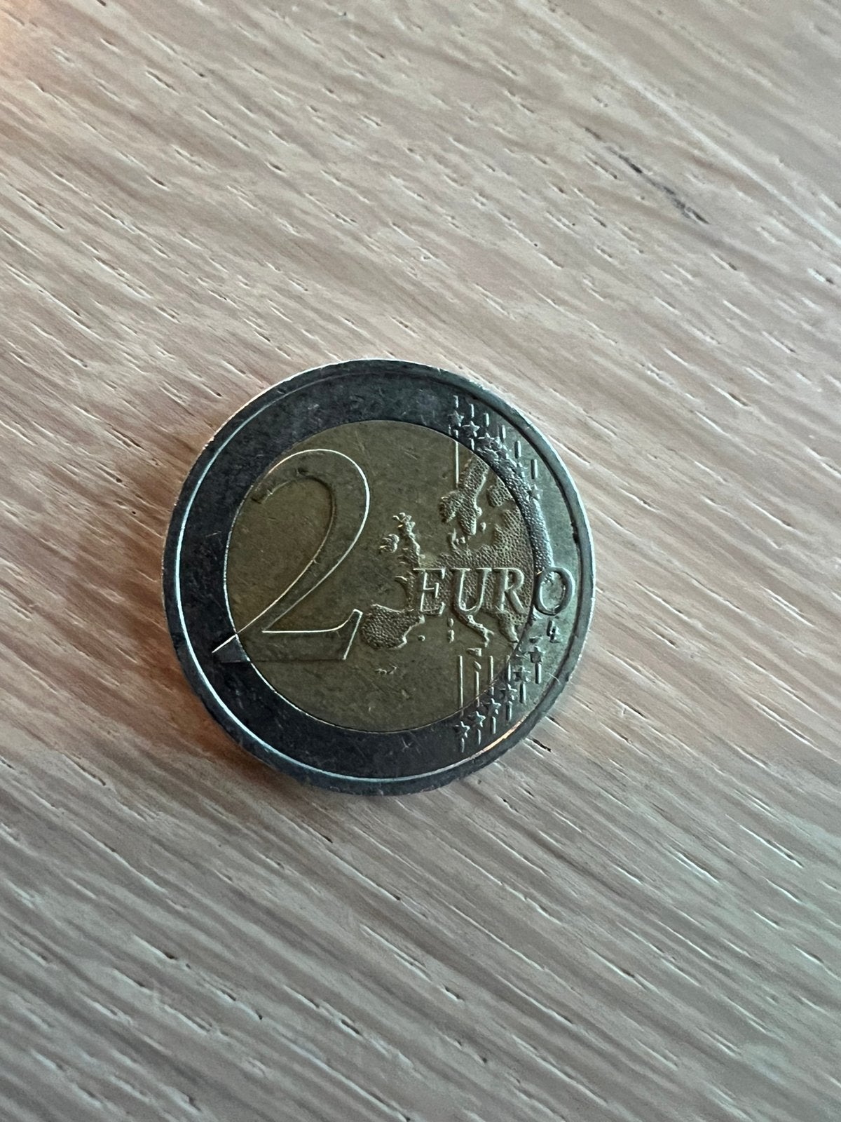 Slowakeinse 2 euro munt 2009, Postzegels en Munten, Munten | Europa | Euromunten, Verzenden, Slowakije, 2 euro
