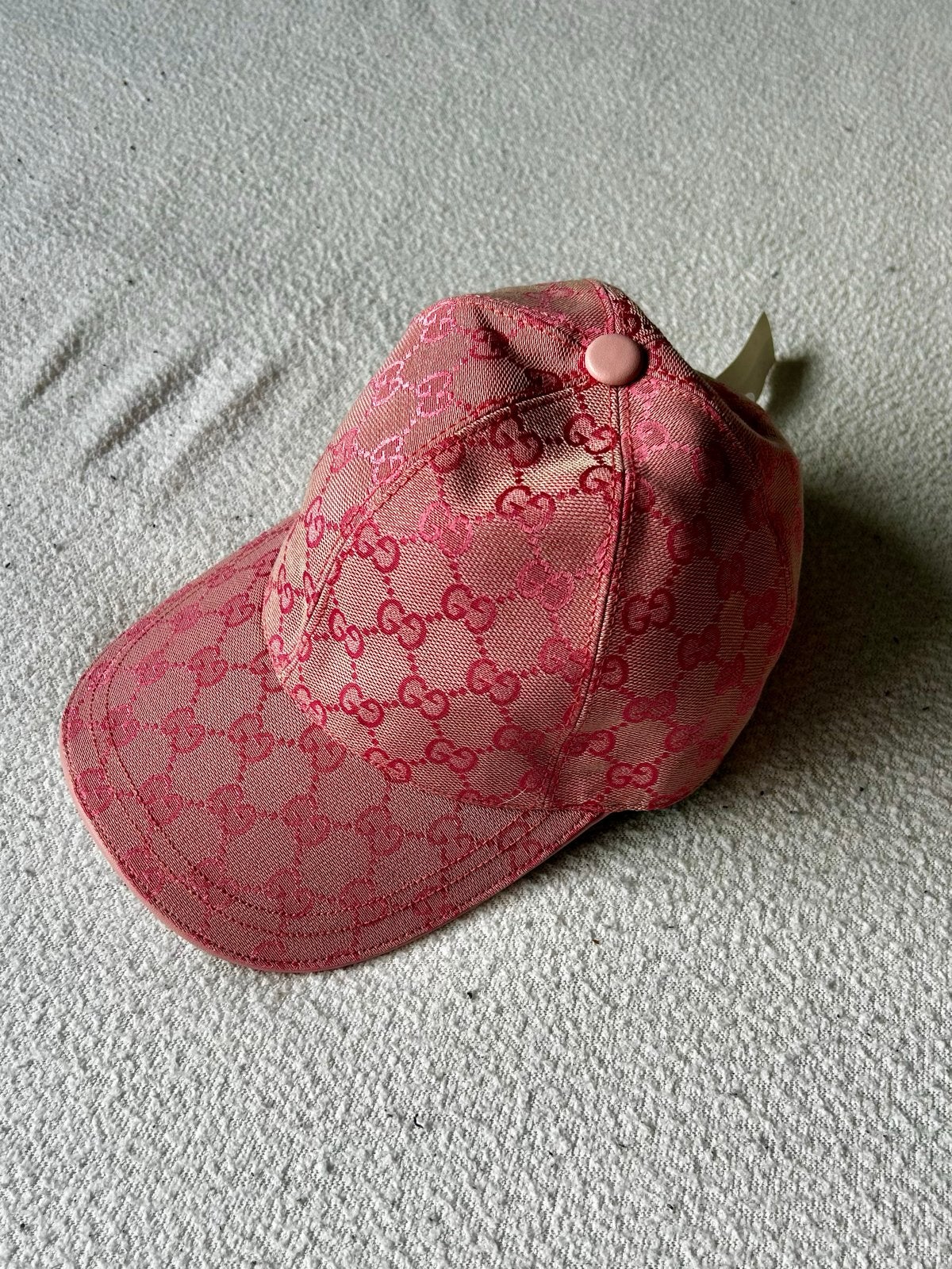 Roze Gucci Pet, Ophalen of Verzenden, Gedragen, One size fits all, Pet