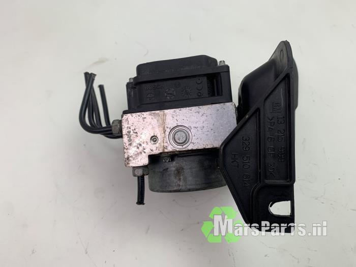 ABS Pomp van een Opel Corsa, Gebruikt, -, -, Opel
