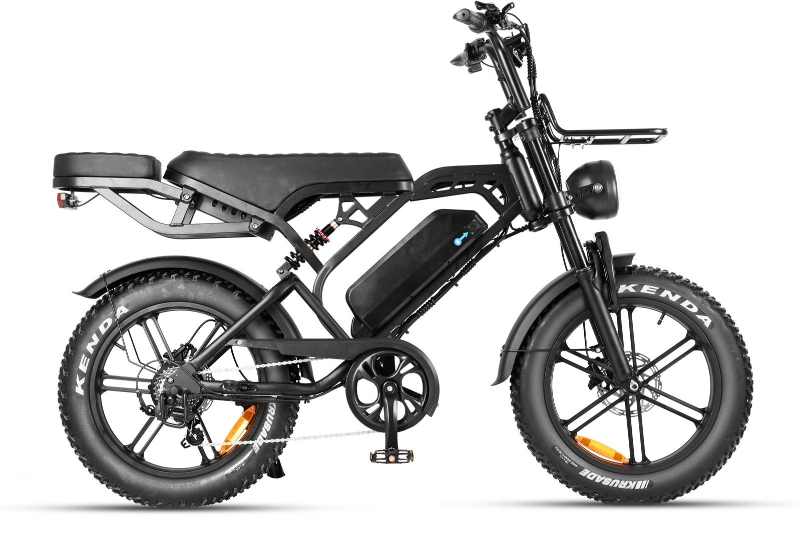 Nieuwe Fatbike V20 pro [2026 model] - Direct uit voorraad‼️, 59 cm of meer, Ophalen, Nieuw, Overige merken