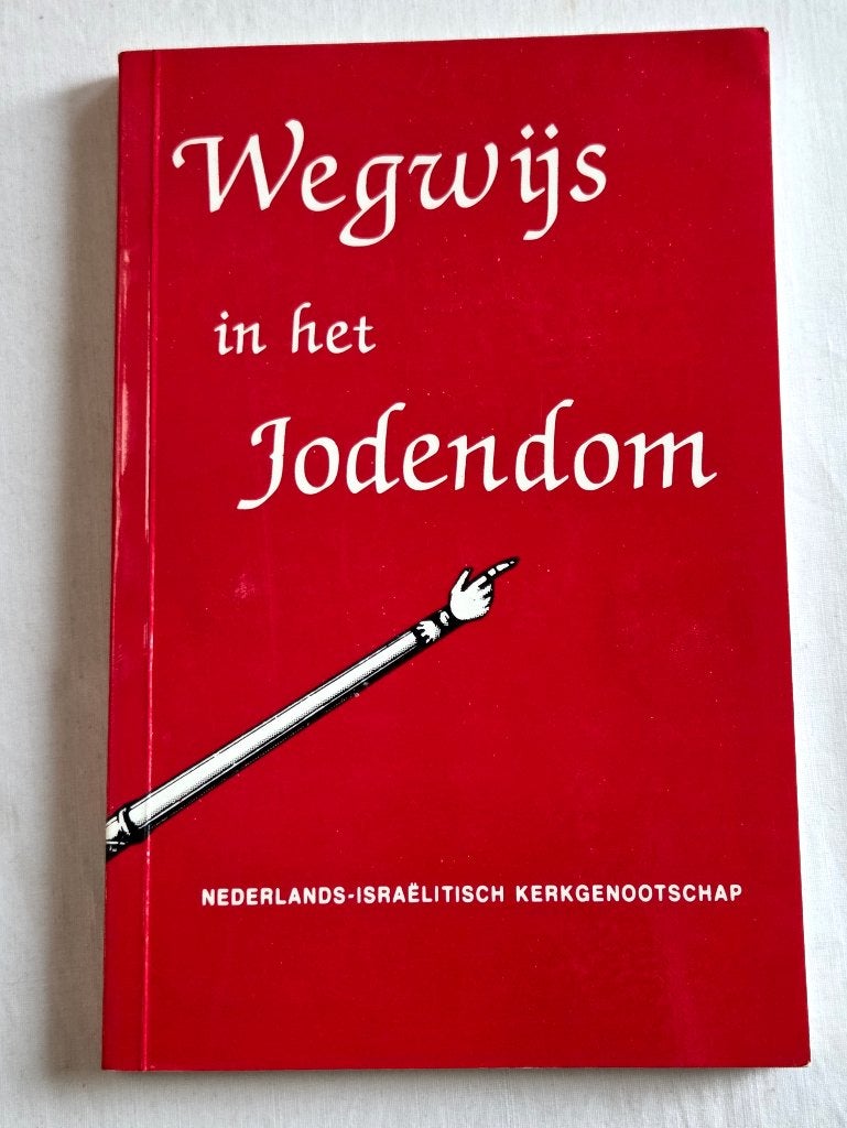 Lou Evers: jodendom voor beginners, een inleiding, Jodendom, Lou Evers, Verzenden, Zo goed als nieuw