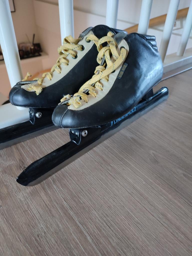 viking klapschaatsen - Maat 40, Sport en Fitness, Gebruikt, Ophalen of Verzenden, Noren, Viking