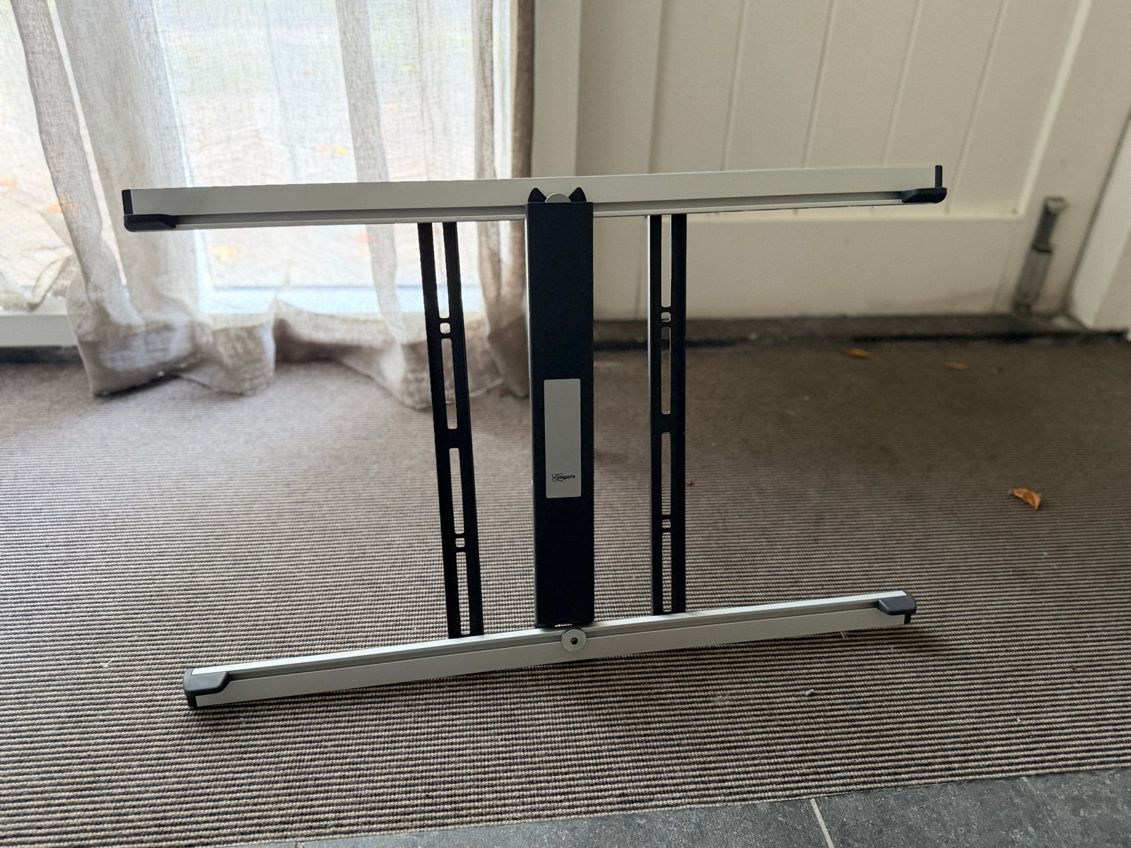 Vogel’s Thin 525 Draaibare TV Beugel - Zo goed als nieuw, Audio, Tv en Foto, Ophalen, Zo goed als nieuw