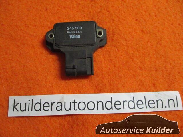 Ontstekingsmodule Fiat panda Uno Lancia Y10 VALEO, -, -, Overige automerken, Nieuw