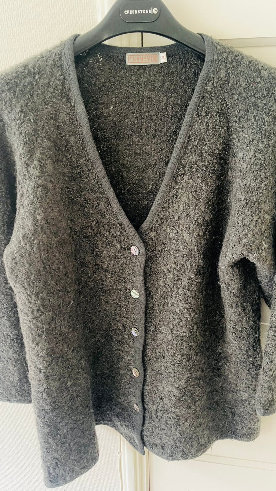 Te koop: nieuw vest, Turnover, maat S, Ophalen of Verzenden, Nieuw