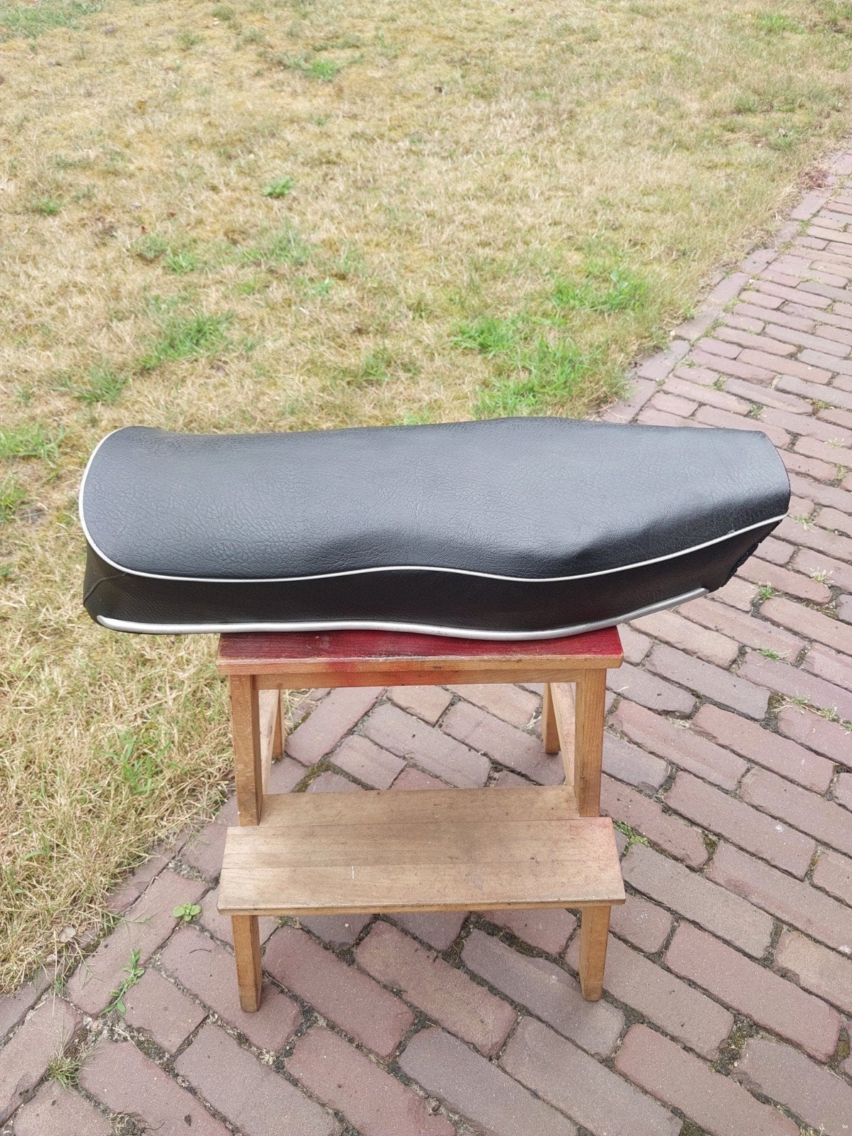 Magneet buddy, Ophalen of Verzenden, Zadel, Overige merken