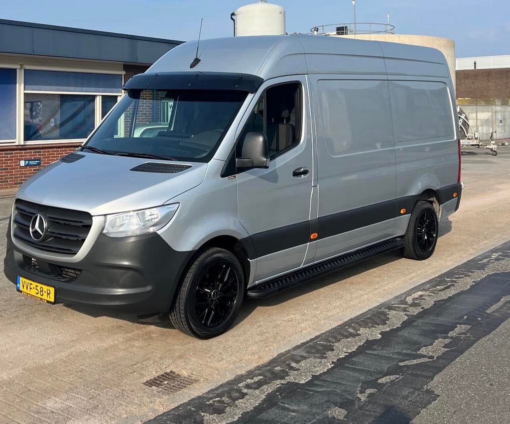 Ervaren koerier/verhuizer/transport, Koeriersdiensten